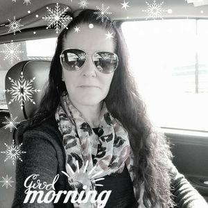 Meet your Posher, Erika